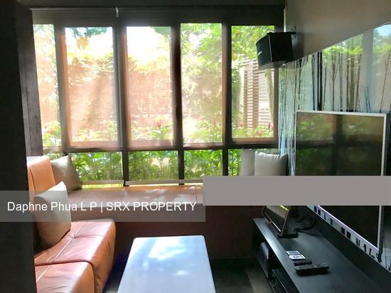 d'Nest (D18), Condominium #209067691